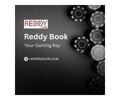 Reddybook