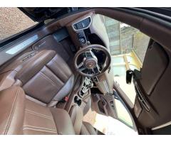 Porsche Cayenne Coupe E Hybrid Platinum 462 hp - 8