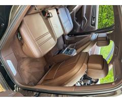 Porsche Cayenne Coupe E Hybrid Platinum 462 hp - 9