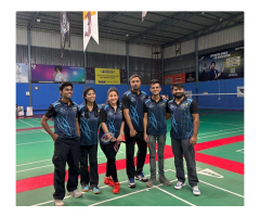 Best Sports Academy in Gurgaon Sportyzo