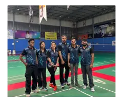 Best Sports Academy in Gurgaon Sportyzo