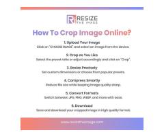 Edit Images Easily with Free Photo Editing Tools