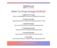 Edit Images Easily with Free Photo Editing Tools