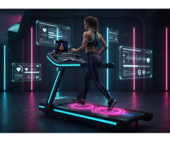 Sportstech Neo - Move to Earn Fitness App