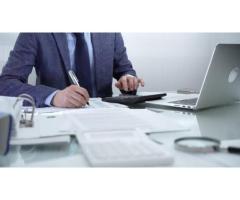 Certified Accountant Near Officer