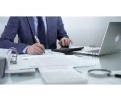 Certified Accountant Near Officer