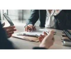 Certified Accountant Near Officer - 2