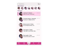 Tinder Clone Script Ready to Launch Free Demo Available