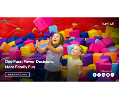 One Pass, Fewer Decisions, More Family Fun