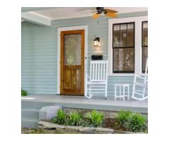 Exterior Painters in Burlington