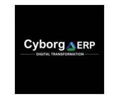 University ERP Software for Smart Campus Management and Academic Automation