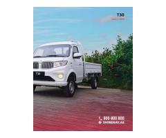 Built for Business Shineray Commercial Vehicles UAE - 3