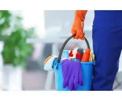 Top Cleaning Company West End