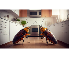 Best Pest Control Best Budget I Get Up To 30% OFF