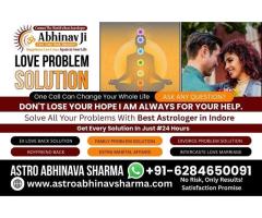 Expert Astrologer in Indore Call & WhatsApp