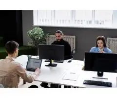 Get a special discount on web developer services at Qdexi Technology