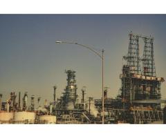 Portable Gas Leak Detector