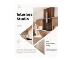 Interior Deisgn Company New Delhi