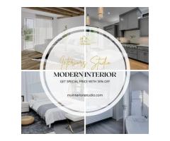 Interior Deisgn Company New Delhi - 2