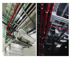 Certified Safety Companies in Saudi Arabia Alma Safety &amp Security