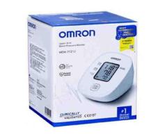 Blood Pressure Monitor Online India