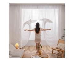 Best Curtain Shops in Dubai Stylish & Custom Drapes - 3