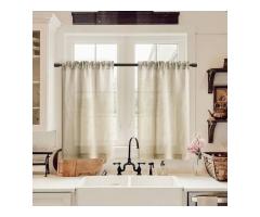 Best Curtain Shops in Dubai Stylish & Custom Drapes - 8