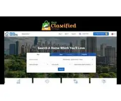 Buy Real Estate PHP Script Secure, Fast &amp Scalable