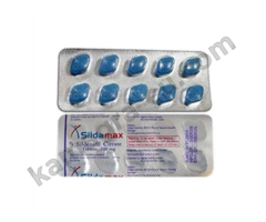 Acheter Sildamax 100 mg En ligne au Meilleur Prix