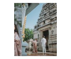 Moments That Speak Without Words