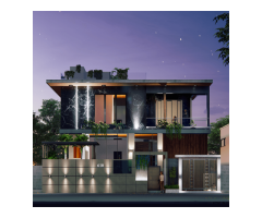 Professional House Construction Companies in Bangalore - 3