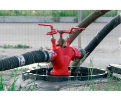 Irrigation Installation Services Designed for Water Efficiency