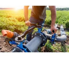 Irrigation Installation Services Designed for Water Efficiency - 3