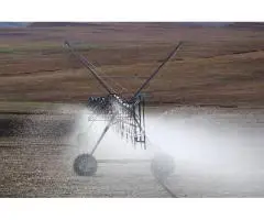 Irrigation Installation Services Designed for Water Efficiency - 6