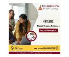 Top Online Nadi Astrologers in Mumbai