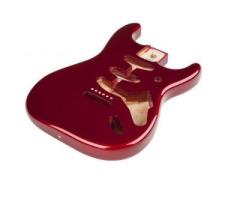 Precision Guitar Repair That Brings Back Control