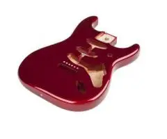 Precision Guitar Repair That Brings Back Control