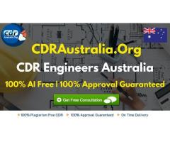 CDR Engineers Australia - Get Professional Services