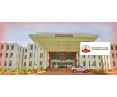 Vivekananda Global University Quality Education with Values
