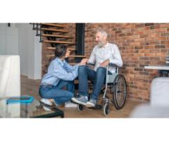 Contact NDIS Provider Tarneit Today