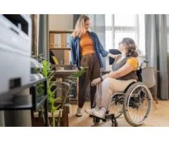 Contact NDIS Provider Tarneit Today - 4