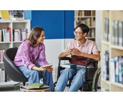 Contact NDIS Provider Tarneit Today - 8