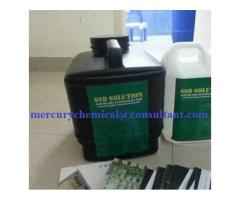 SSD CHEMICAL, ACTIVATION POWDER and MACHINE available - 4