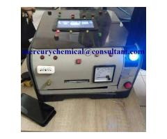 SSD CHEMICAL, ACTIVATION POWDER and MACHINE available - 7