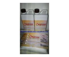 SSD CHEMICAL, ACTIVATION POWDER and MACHINE available - 8