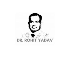 Revolutionizing Dental Solutions Meet Dr. Rohit Yadav, Corticobasal Implant Specialist