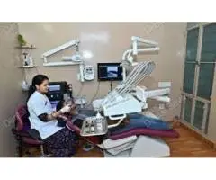 Dental Hospital in Vaishali Nagar Teeth Braces Jaipur & Dental Implants in Jaipur