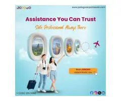 Doha Airport Assistance Enjoy a VIP Experience at Hamad International Airport Jodogoairportassist