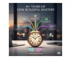 Professional SEO Services to Boost Rankings, Traffic, and Online Visibility - Backlinkengines