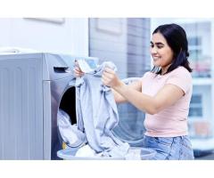 Laundry services in noida